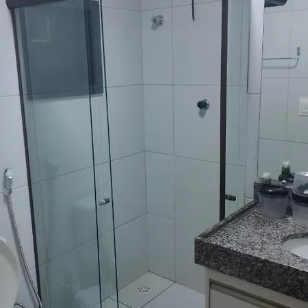 Colina Do Teixeira Apartment Garanhuns Exterior photo