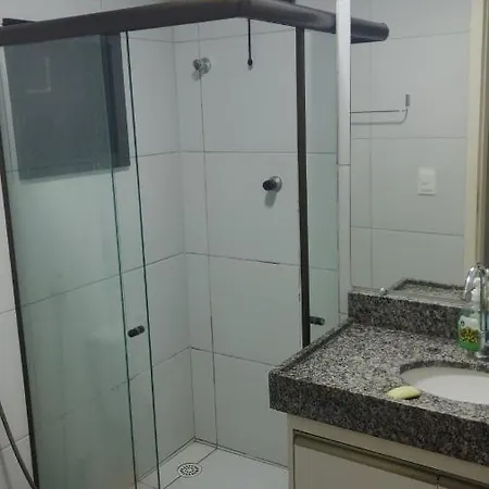 Colina Do Teixeira Apartment Garanhuns Exterior photo