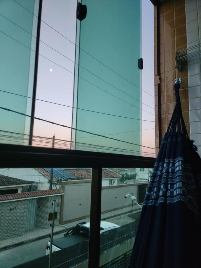 Colina Do Teixeira Apartment Garanhuns