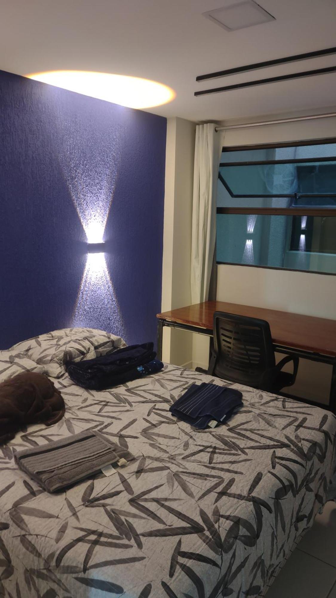Colina Do Teixeira Apartment Garanhuns